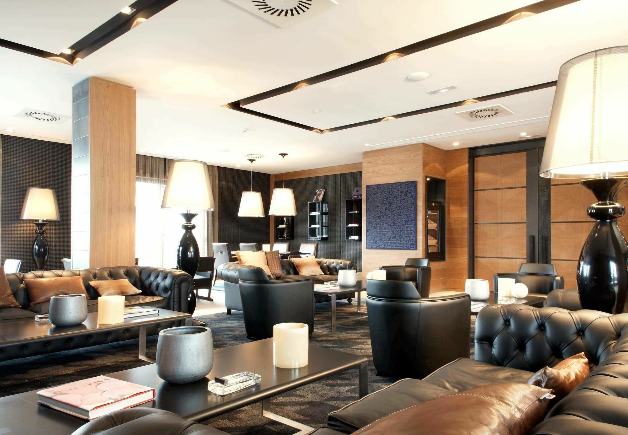 Hotel Ac Baqueira Ski Resort, Autograph Collection Baqueira Beret Exterior photo